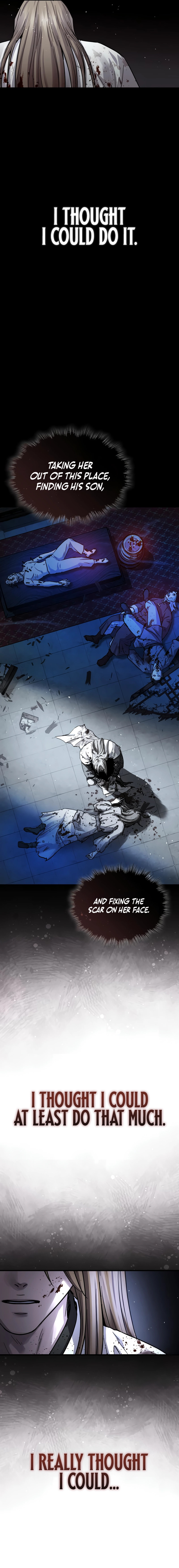 Read Absolute Reign chapter 75 image 22 on Lezhin