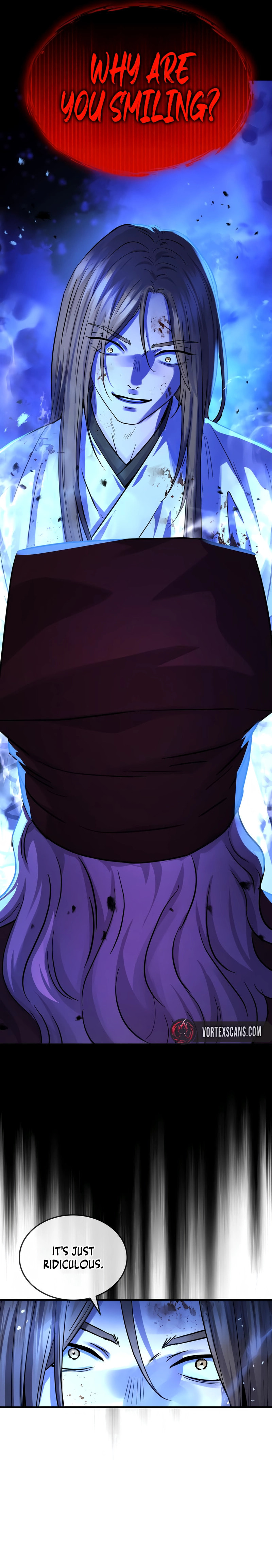 Read Absolute Reign chapter 75 image 25 on Lezhin
