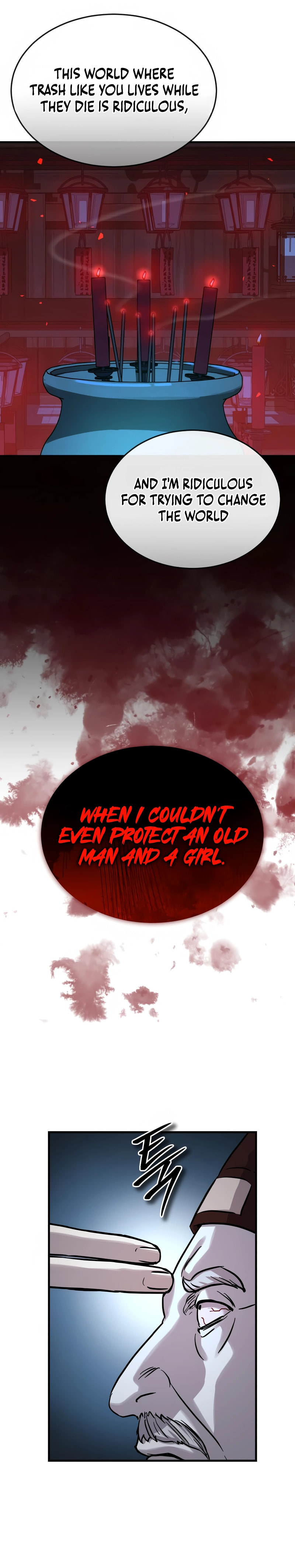 Read Absolute Reign chapter 75 image 26 on Lezhin