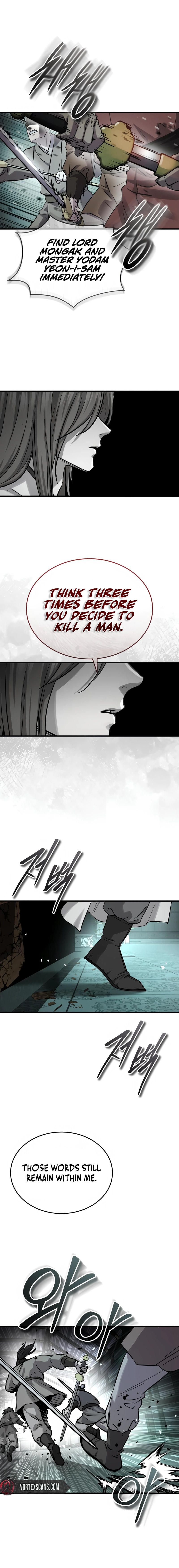 Read Absolute Reign chapter 75 image 29 on Lezhin