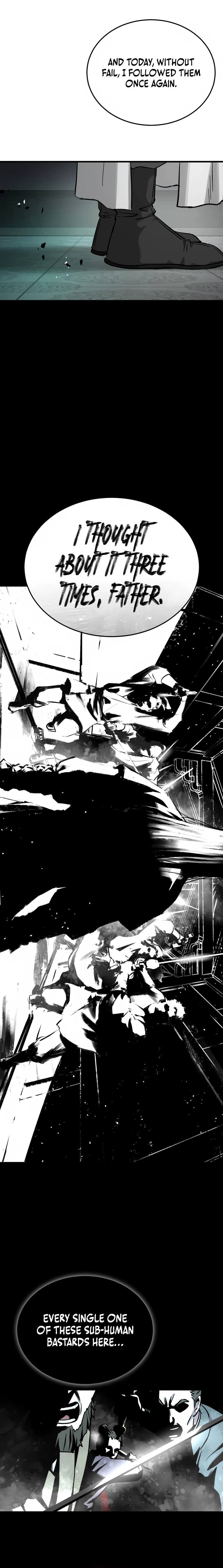 Read Absolute Reign chapter 75 image 30 on Lezhin