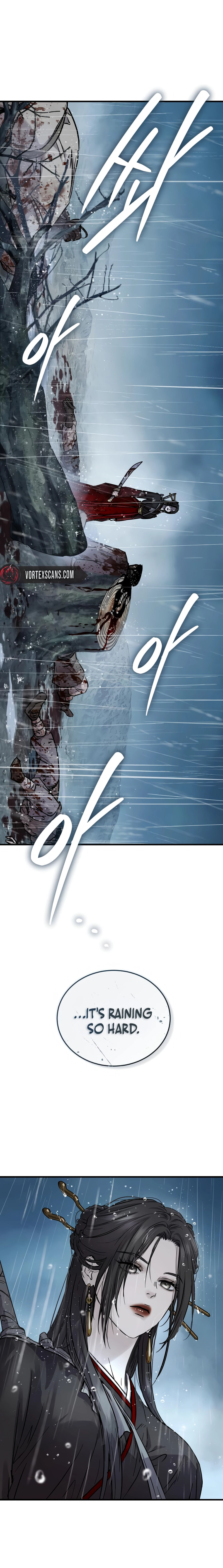 Read Absolute Reign chapter 75 image 5 on Lezhin