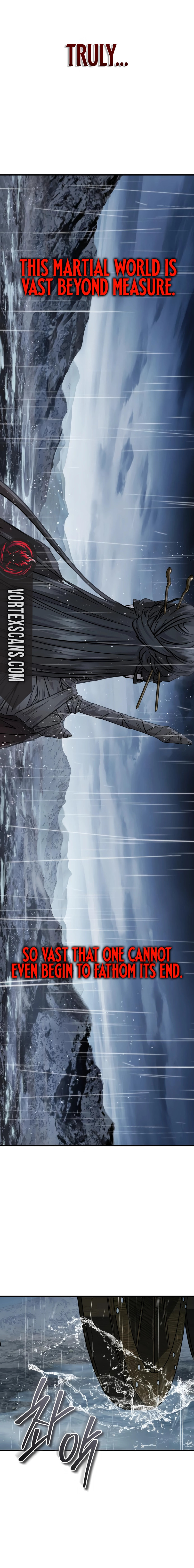 Read Absolute Reign chapter 75 image 7 on Lezhin