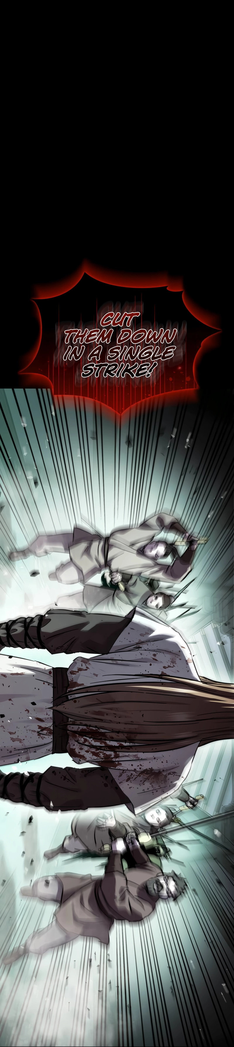 Read Absolute Reign chapter 76 image 1 on Lezhin