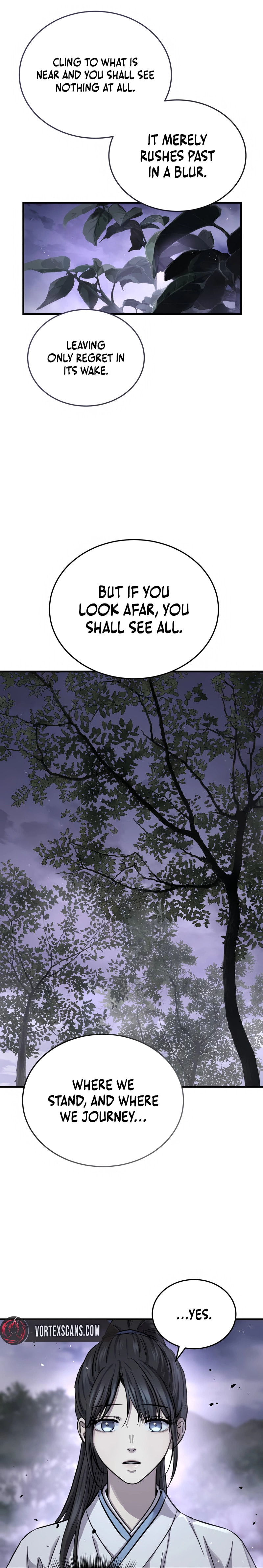 Read Absolute Reign chapter 76 image 17 on Lezhin