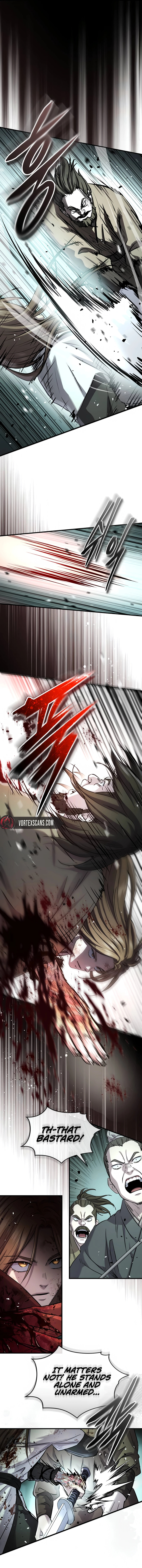 Read Absolute Reign chapter 76 image 2 on Lezhin