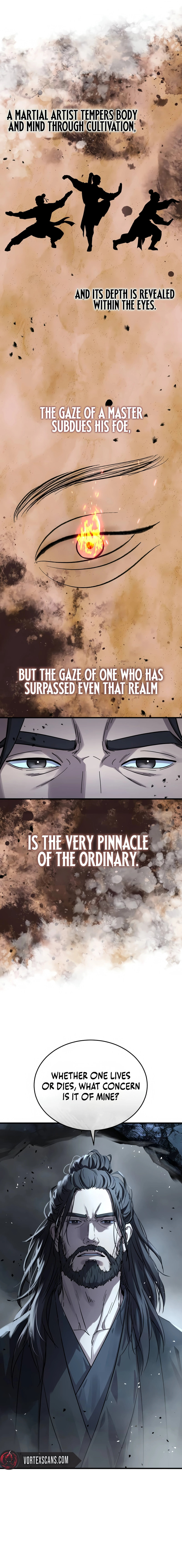 Read Absolute Reign chapter 76 image 25 on Lezhin