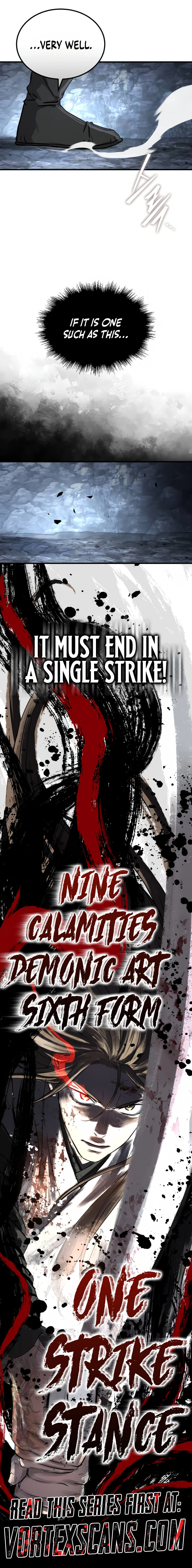 Read Absolute Reign chapter 76 image 27 on Lezhin