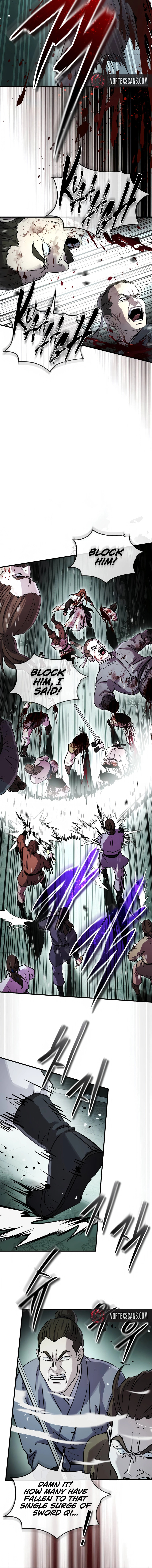 Read Absolute Reign chapter 76 image 4 on Lezhin