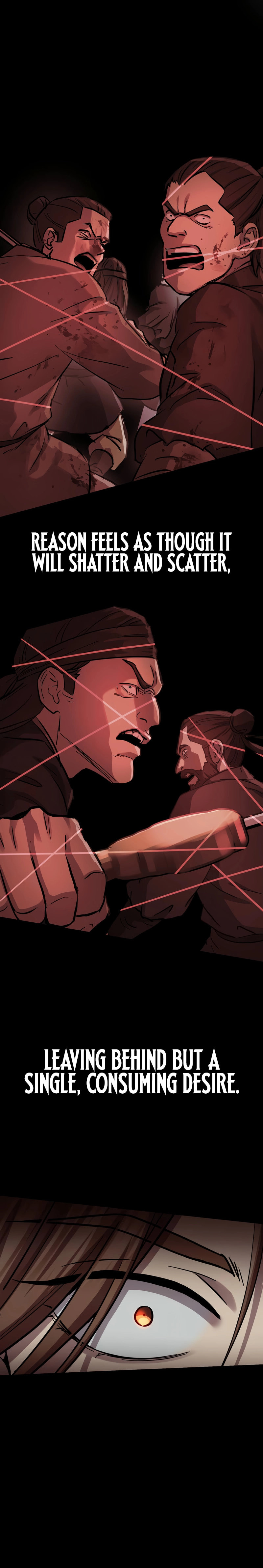 Read Absolute Reign chapter 76 image 6 on Lezhin
