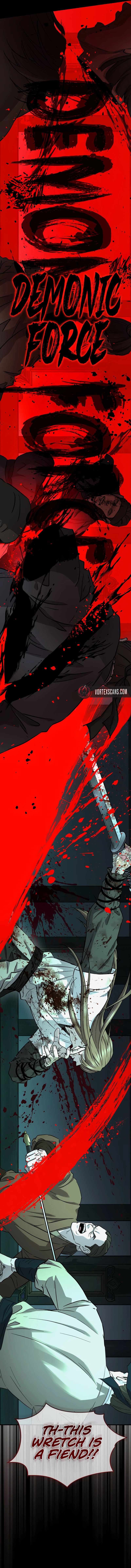 Read Absolute Reign chapter 76 image 7 on Lezhin