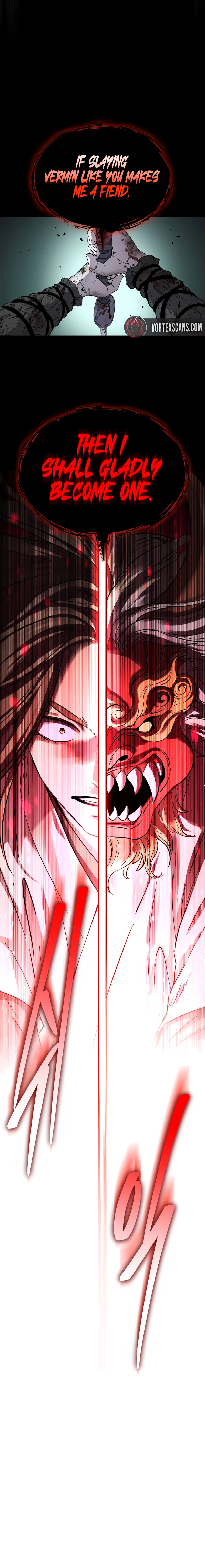 Read Absolute Reign chapter 76 image 8 on Lezhin