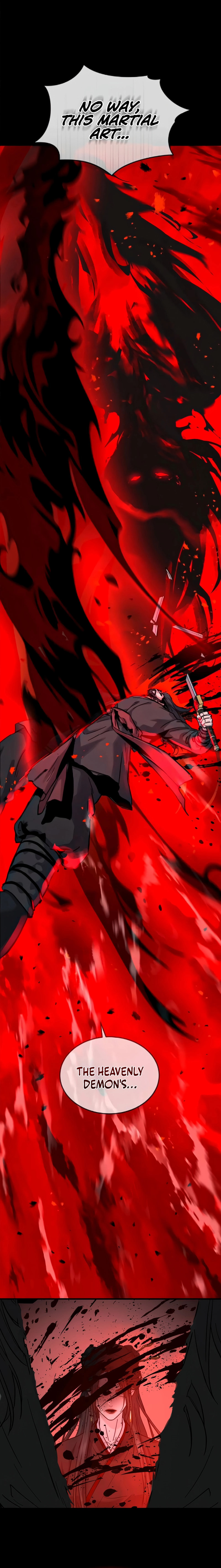 Read Absolute Reign chapter 79 image 1 on Lezhin