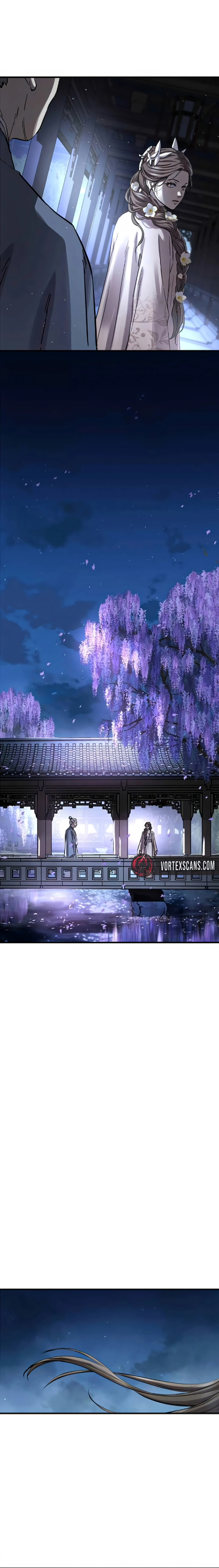Read Absolute Reign chapter 79 image 10 on Lezhin