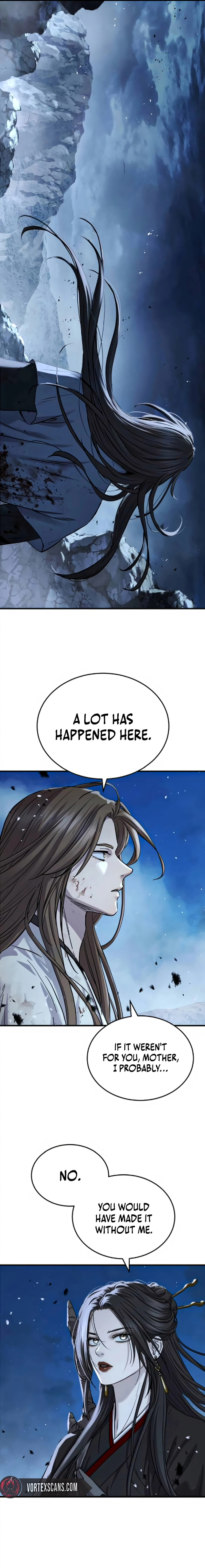 Read Absolute Reign chapter 79 image 11 on Lezhin
