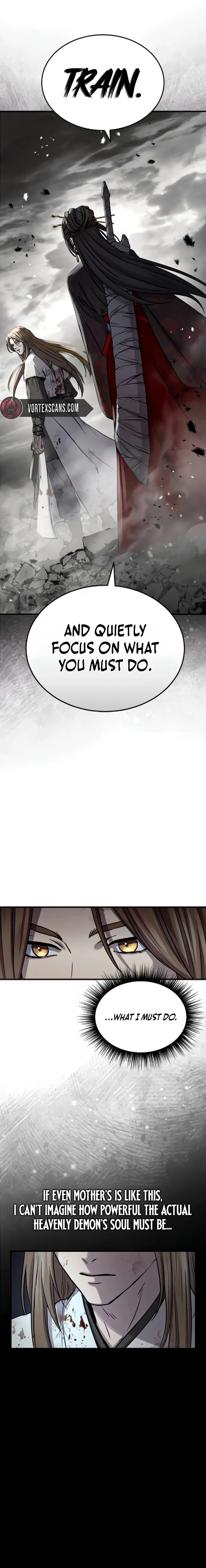 Read Absolute Reign chapter 79 image 14 on Lezhin
