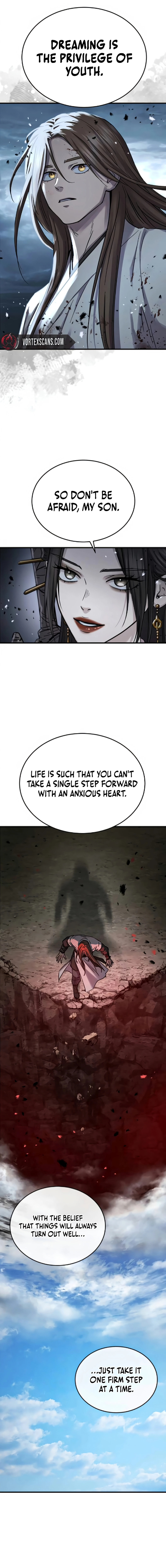 Read Absolute Reign chapter 79 image 16 on Lezhin