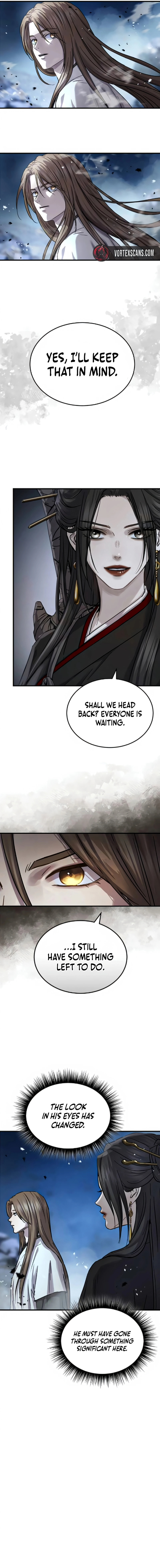 Read Absolute Reign chapter 79 image 17 on Lezhin