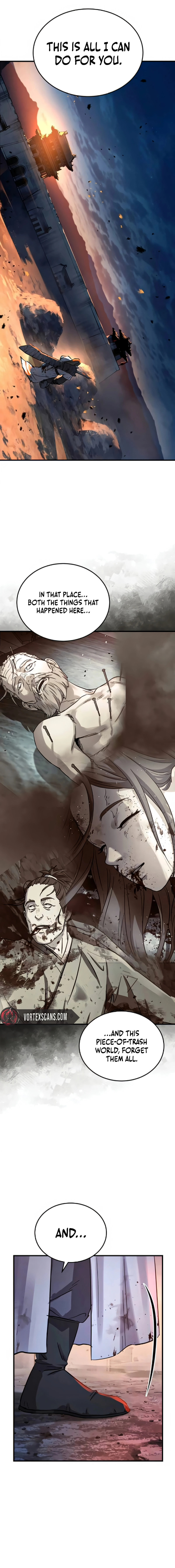 Read Absolute Reign chapter 79 image 21 on Lezhin