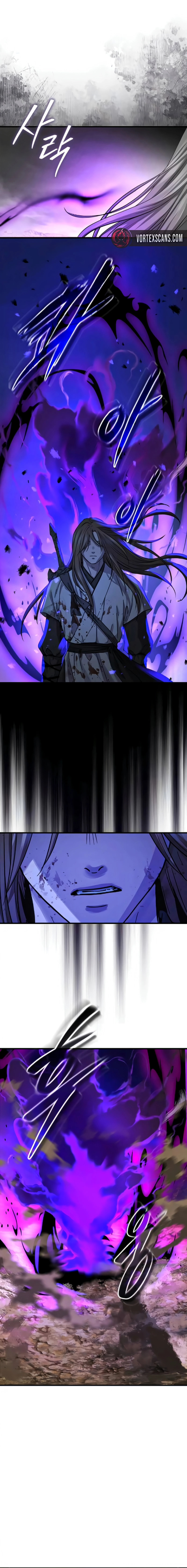 Read Absolute Reign chapter 79 image 23 on Lezhin