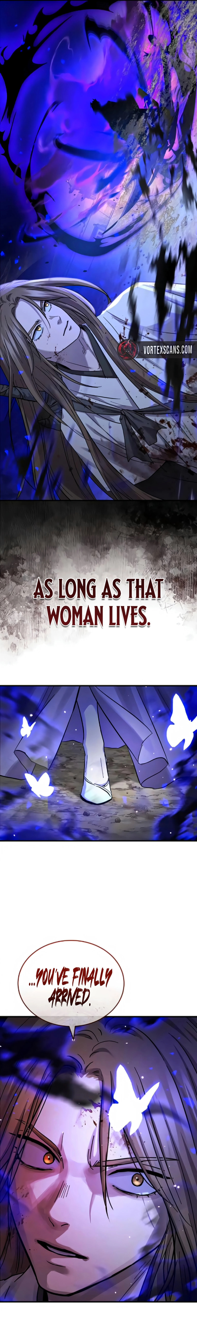 Read Absolute Reign chapter 79 image 24 on Lezhin