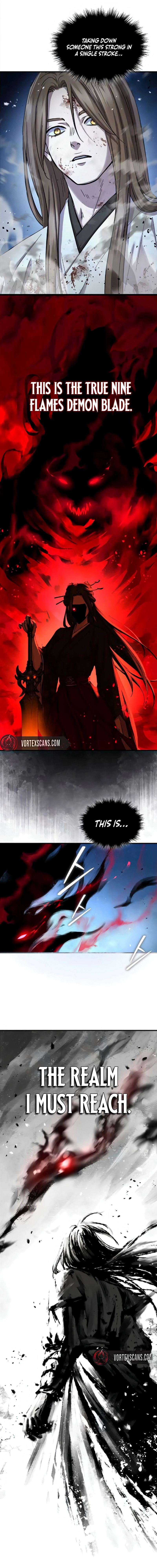 Read Absolute Reign chapter 79 image 3 on Lezhin