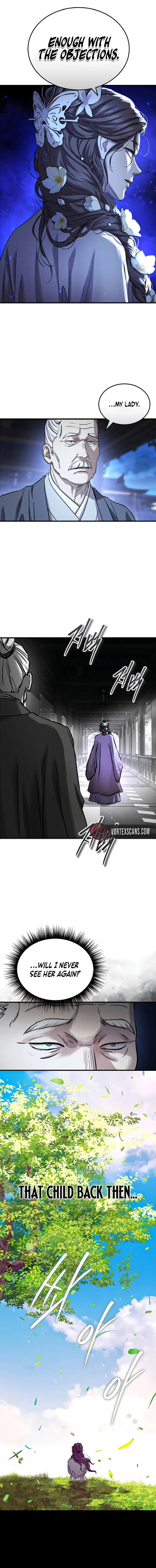 Read Absolute Reign chapter 79 image 5 on Lezhin