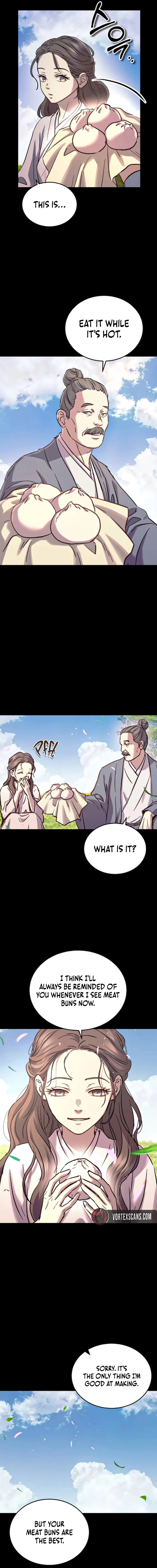Read Absolute Reign chapter 79 image 7 on Lezhin