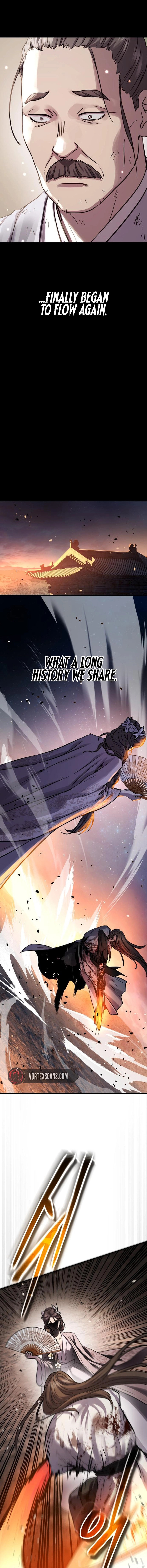 Read Absolute Reign chapter 80 image 10 on Lezhin