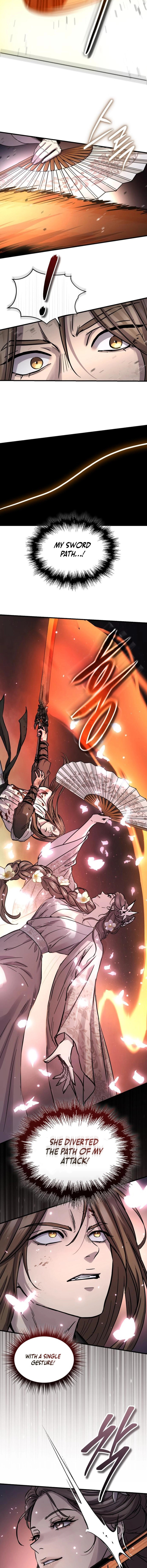 Read Absolute Reign chapter 80 image 11 on Lezhin