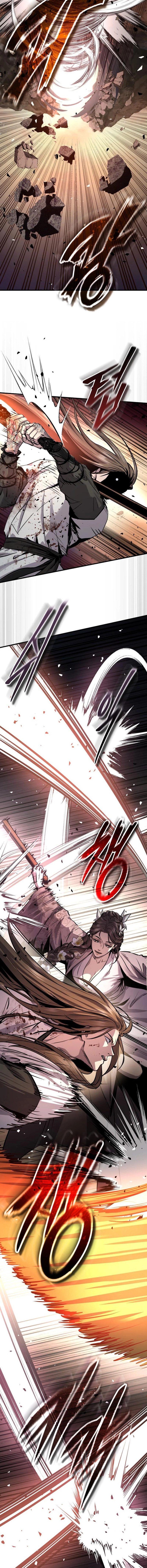 Read Absolute Reign chapter 80 image 13 on Lezhin