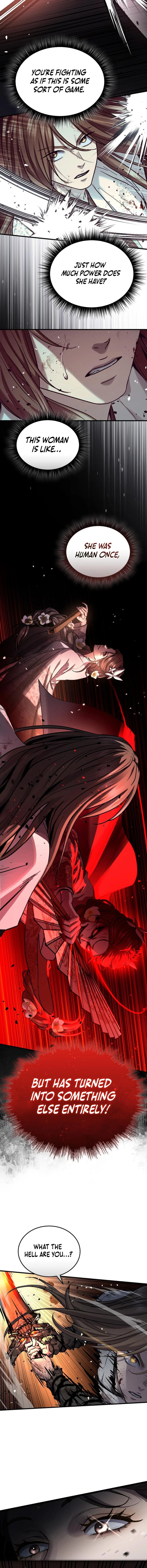 Read Absolute Reign chapter 80 image 14 on Lezhin