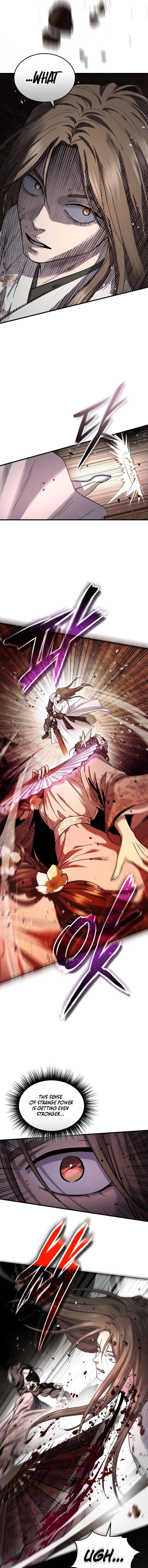 Read Absolute Reign chapter 80 image 16 on Lezhin