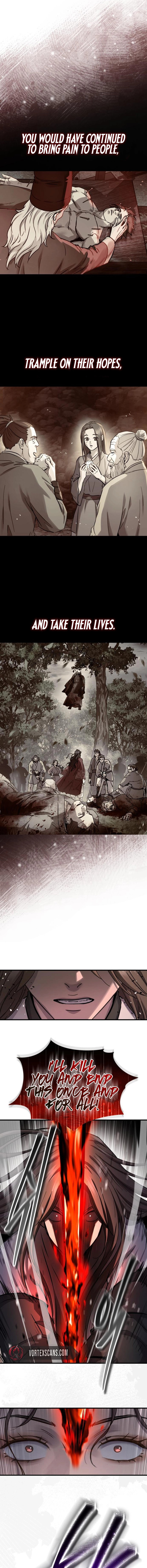 Read Absolute Reign chapter 80 image 19 on Lezhin