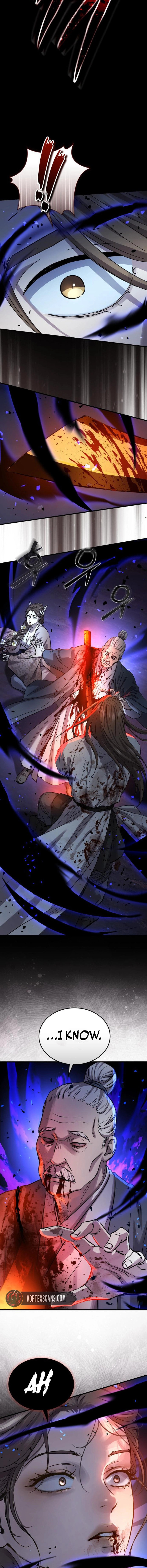 Read Absolute Reign chapter 80 image 21 on Lezhin