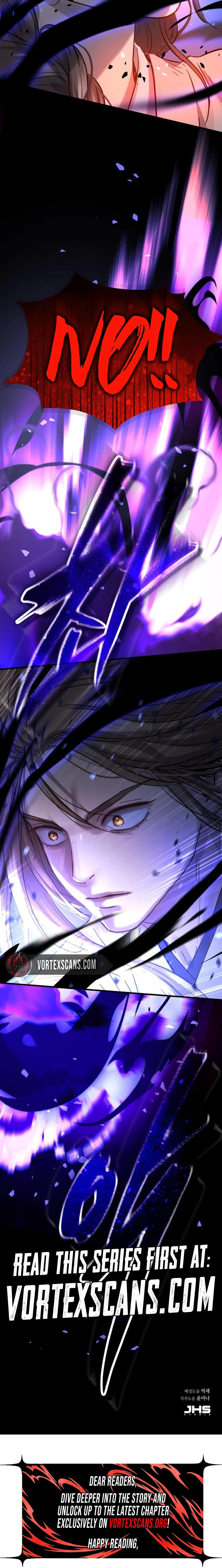Read Absolute Reign chapter 80 image 22 on Lezhin