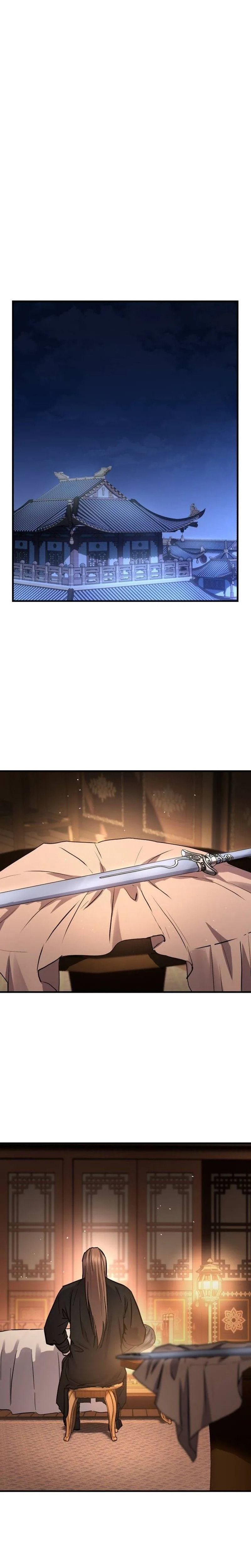 Read Absolute Reign chapter 83 image 2 on Lezhin