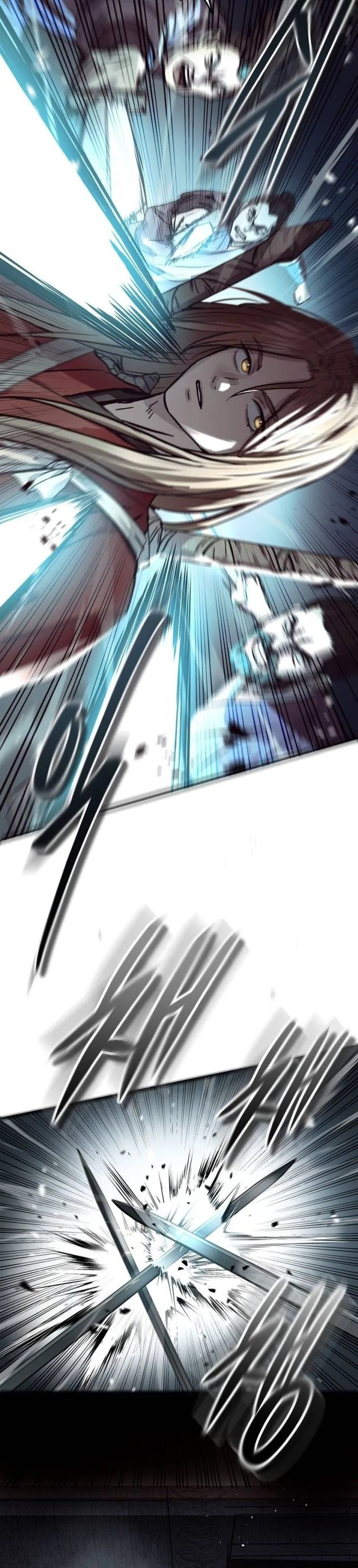 Read Absolute Reign chapter 83 image 23 on Lezhin