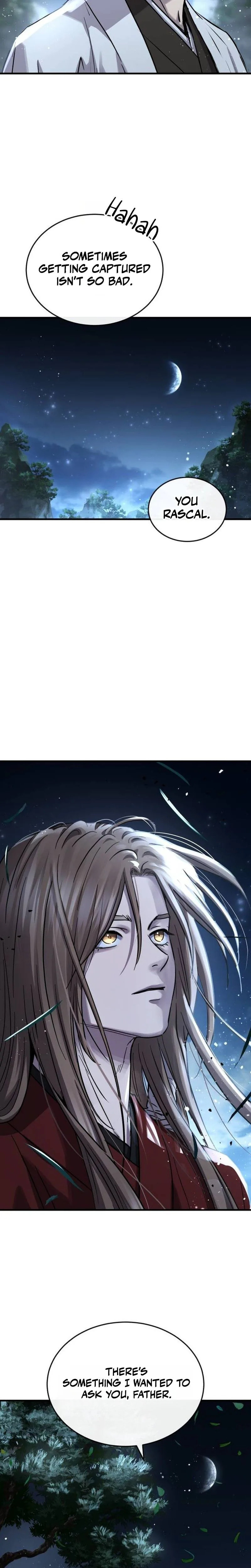 Read Absolute Reign chapter 83 image 38 on Lezhin