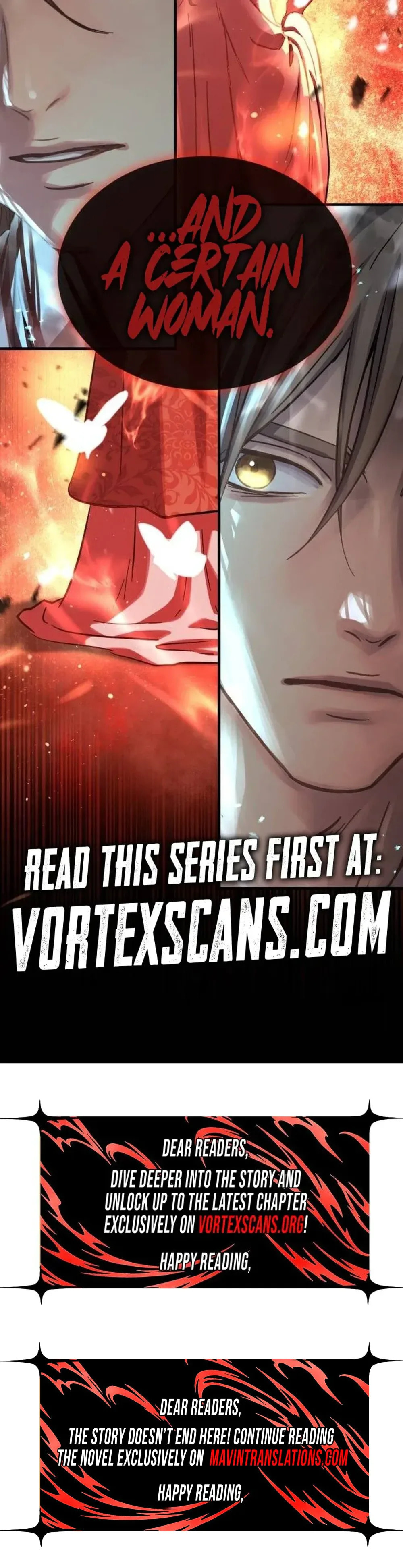 Read Absolute Reign chapter 83 image 40 on Lezhin