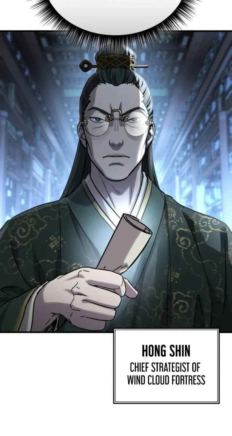Read Absolute Reign chapter 84 image 107 on Lezhin