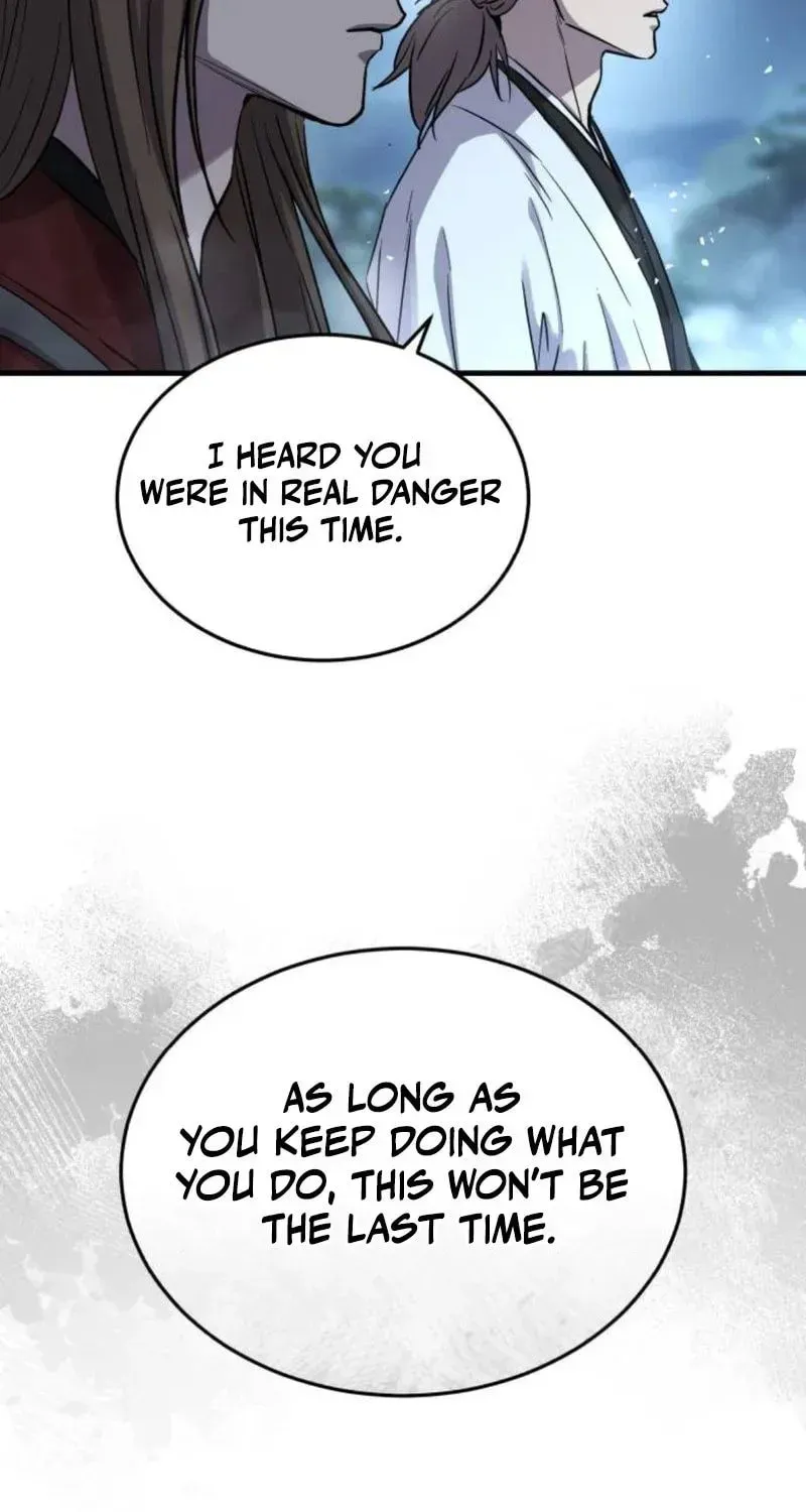 Read Absolute Reign chapter 84 image 11 on Lezhin