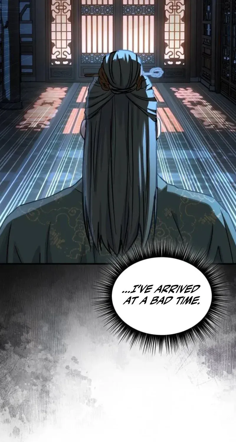 Read Absolute Reign chapter 84 image 110 on Lezhin
