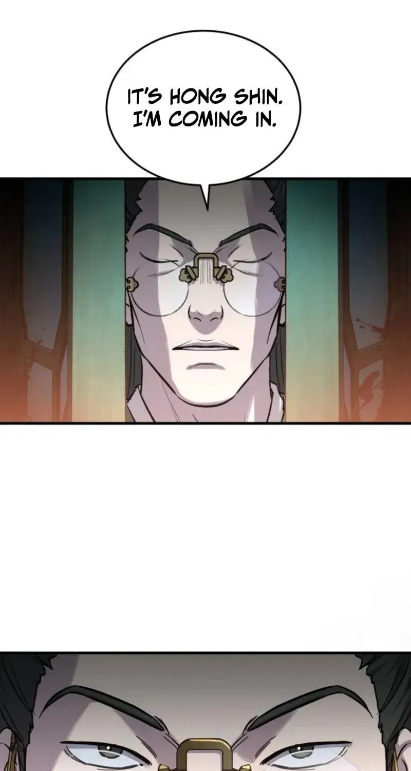 Read Absolute Reign chapter 84 image 112 on Lezhin
