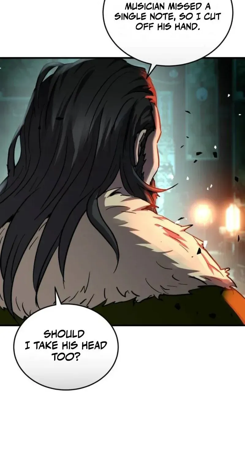 Read Absolute Reign chapter 84 image 117 on Lezhin