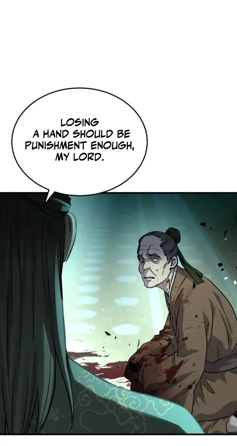 Read Absolute Reign chapter 84 image 119 on Lezhin