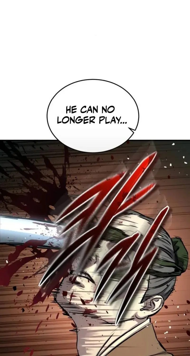 Read Absolute Reign chapter 84 image 120 on Lezhin