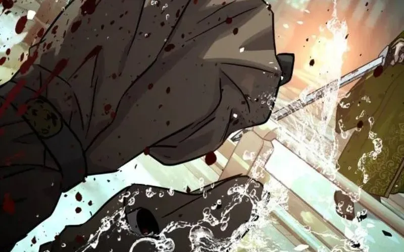 Read Absolute Reign chapter 84 image 122 on Lezhin