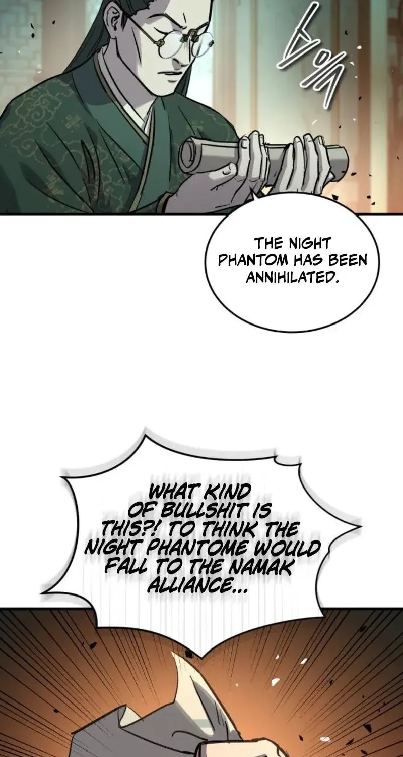 Read Absolute Reign chapter 84 image 124 on Lezhin