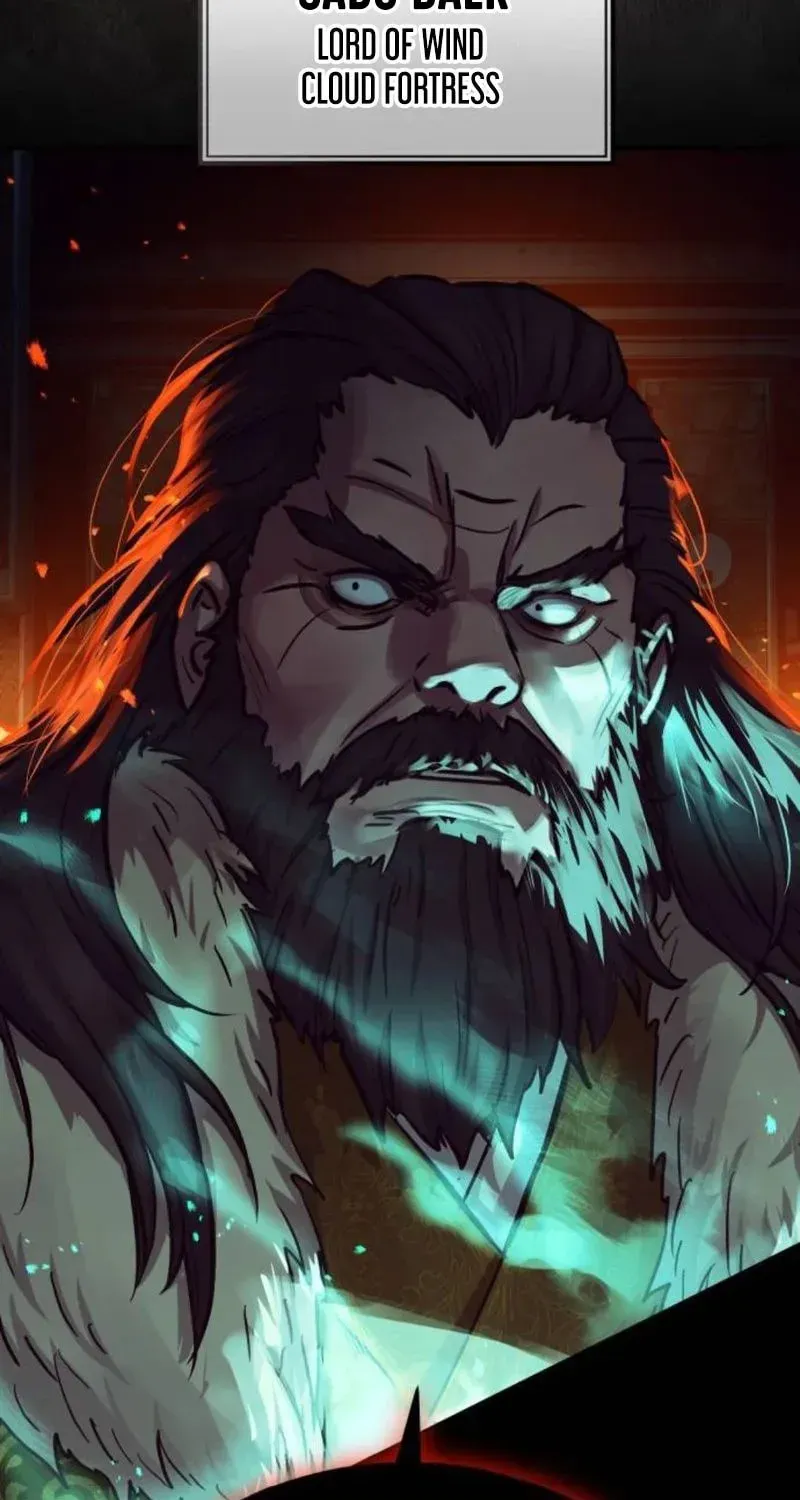 Read Absolute Reign chapter 84 image 128 on Lezhin